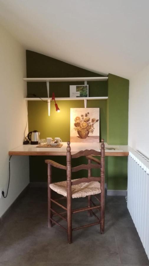 Casa Cholavila Laguarres 外观 照片